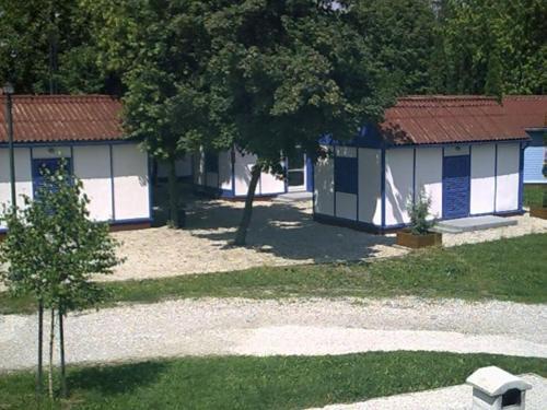 Tulipan Bungalow Camping Resort