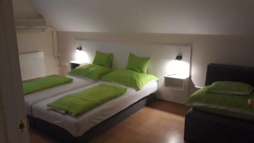 Balaton Apartmanh�z