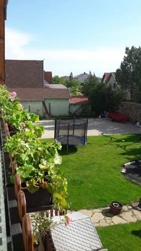 Balaton Apartmanh�z
