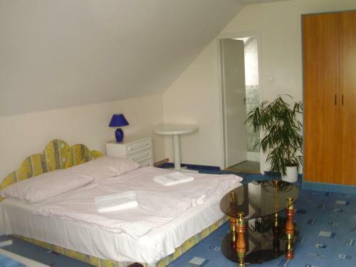 Bed & Breakfast Campari Panzi�