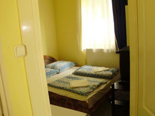 Bed & Breakfast Campari Panzi�