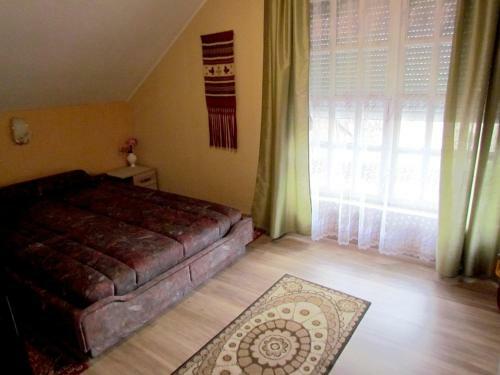 Bed & Breakfast Leander Vendeghaz