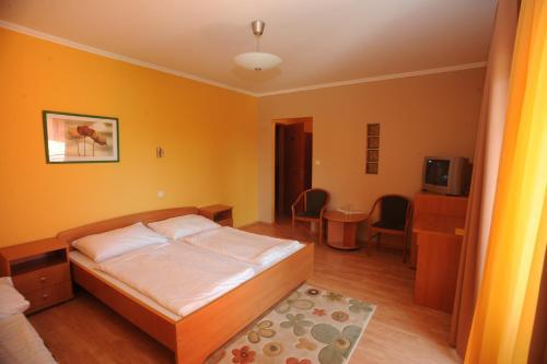 Hostal Wellness Park Pension