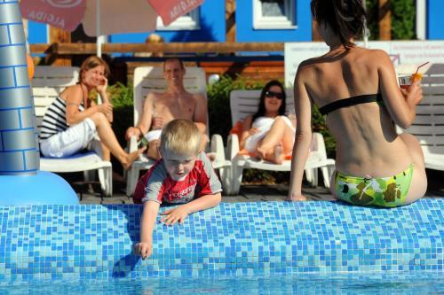 Hostal Wellness Park Pension