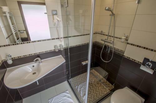 Wellness Hotel Katalin