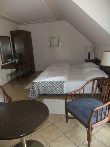 Castelinho Apartmanh�z