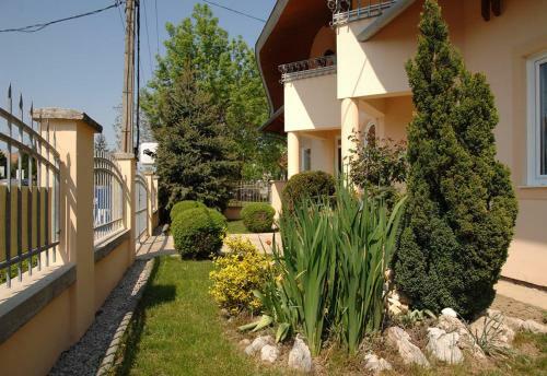 Castelinho Apartmanh�z