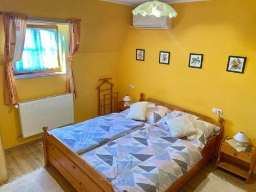 Apartamento Fodor H�z