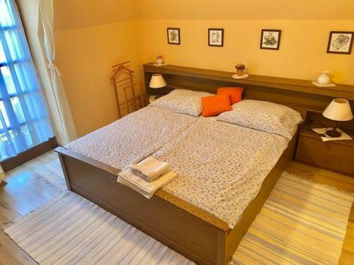 Apartamento Fodor H�z