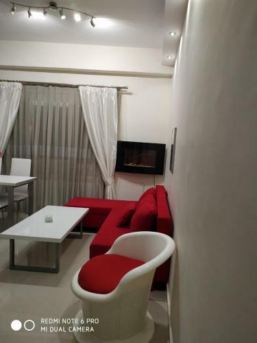 Lavim Apartments
