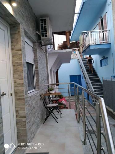 Lavim Apartments