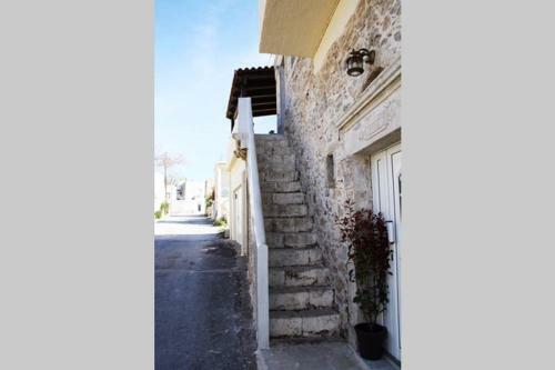 Vafis House At Sivas Village