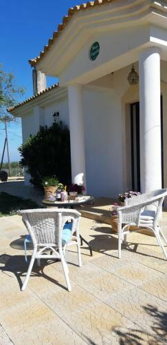 Villa Hanna