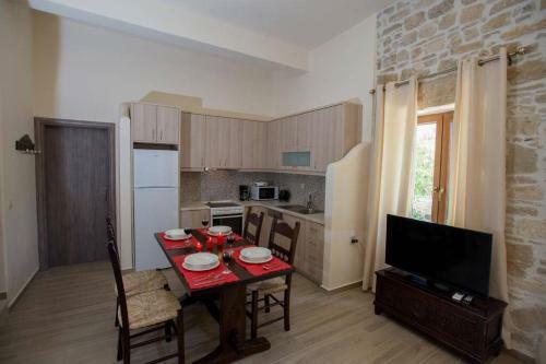 Iris House Sivas (ex. Sivas Villa 1)