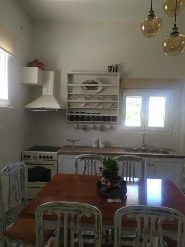 Apartamento Eriza Home