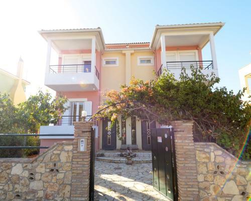 Villa Betina