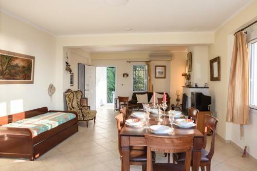 Apartamento Villa Joanna
