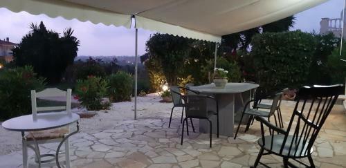Villa Evi