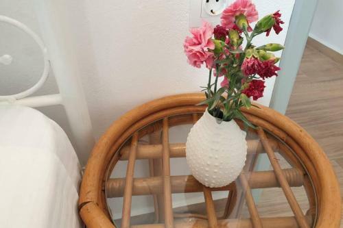 Apartamento Maria's Little Suite