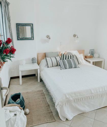 Apartamento Wonderful Seaside House With Spacious Balcony