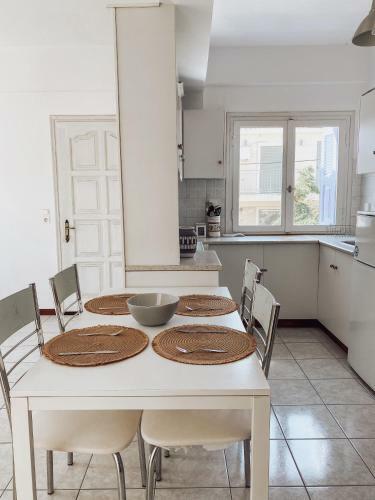 Apartamento Wonderful Seaside House With Spacious Balcony