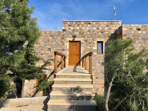 Villa Blue Vista Patmos