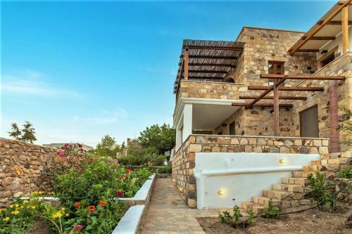 Villa Blue Vista Patmos