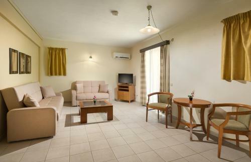 Hotel Aeolian Village Beach Resort
