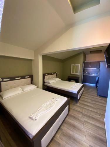 Apartamento House Kiratsi