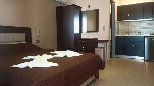 Apartamento House Kiratsi