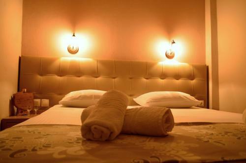 Apartamento Giannas House
