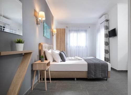Apartamento Eolica Rooms