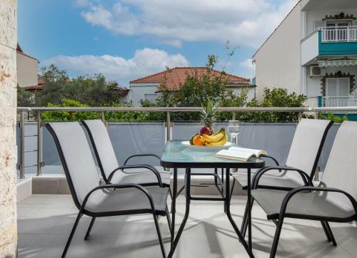 Apartamento Eolica Rooms