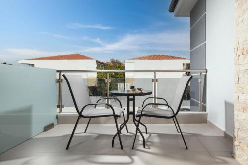 Apartamento Eolica Rooms