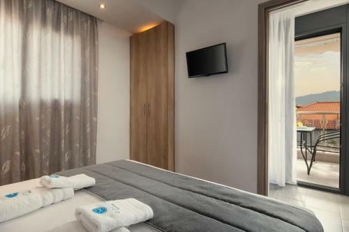 Apartamento Eolica Rooms