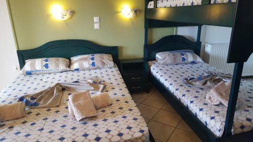 Apartamento Petrino 2