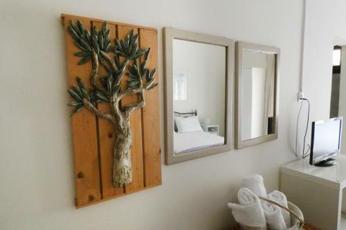 Apartamento Almira Studios