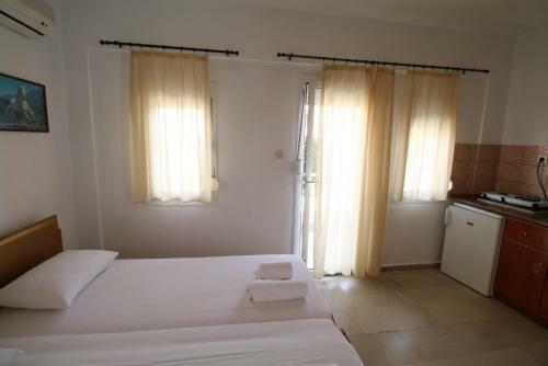 Apartamento Sarti Center Studios