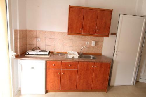 Apartamento Sarti Center Studios