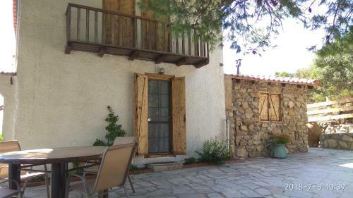 Villa Haris