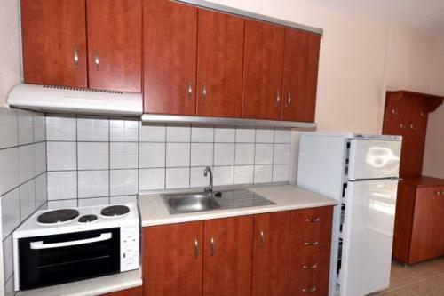 Apartamento Exohi Studios