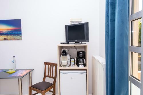 Apartamento Studio Flower