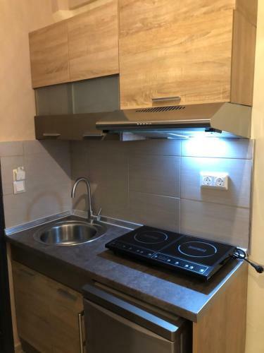 Hostal Villa Lemar