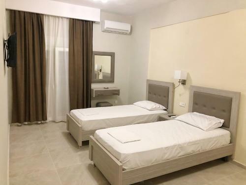Hostal Villa Lemar