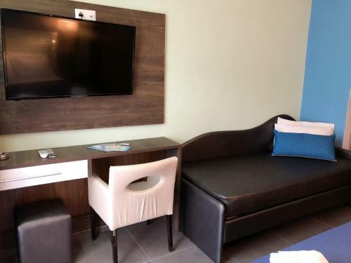 Hostal Villa Lemar