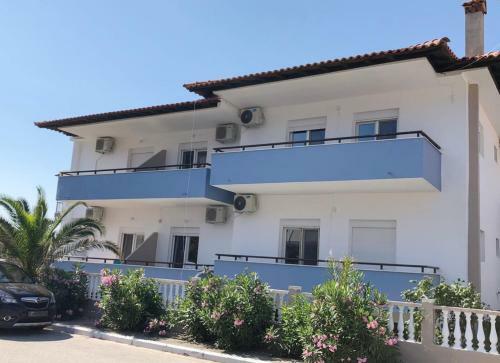 Hostal Villa Lemar