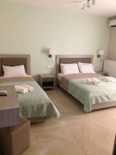 Hostal Villa Lemar