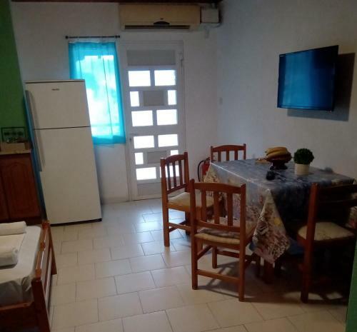 Katia's Apartments