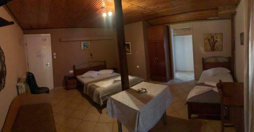 Hostal Dora Sarti
