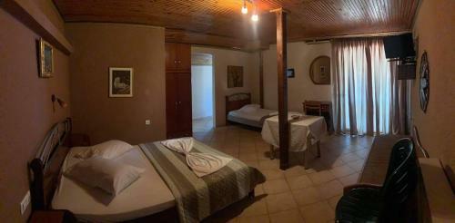 Hostal Dora Sarti